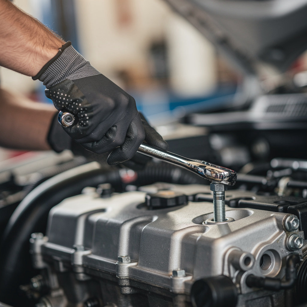 John Hurley Automotive professional auto repair services in Santa Barbara for all makes and models