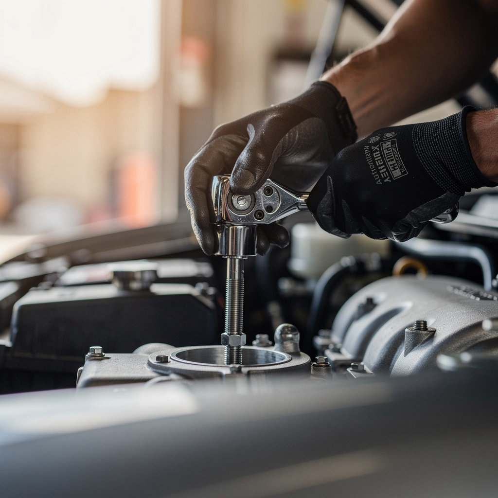 John Hurley Automotive values of trust and integrity in Santa Barbara auto repair